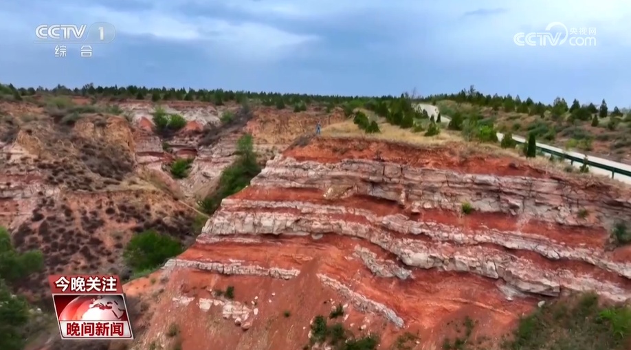 走“三北” 看攻坚 针对“顽疾”开“药方” 因地制宜保水土