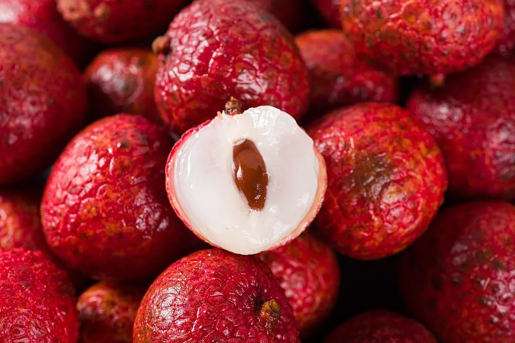 芒种，我们吃点啥？