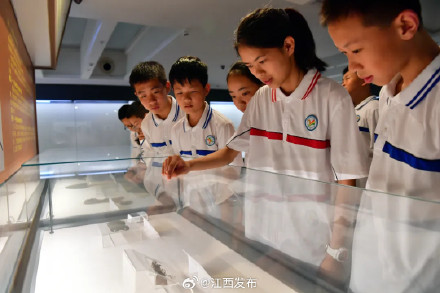 世界上最早的实物粽子，在江西发现