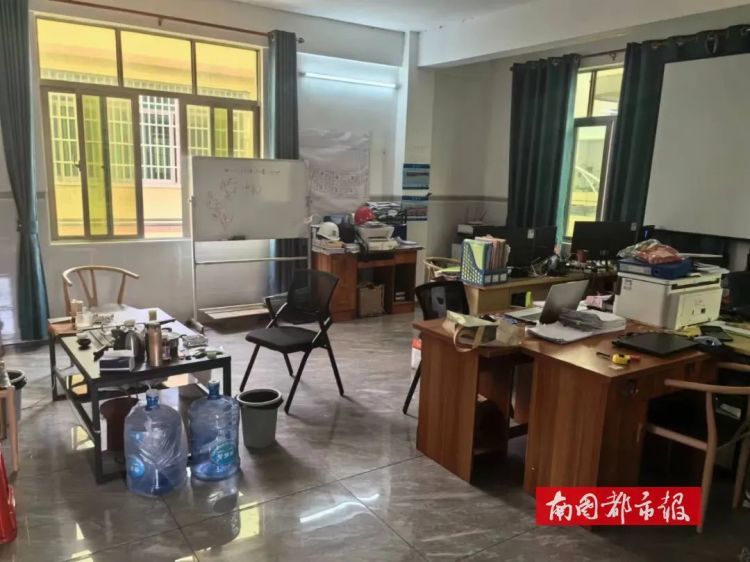 作案40余起！海口“桂林洋大盗”落网