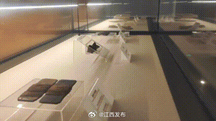 世界上最早的实物粽子，在江西发现