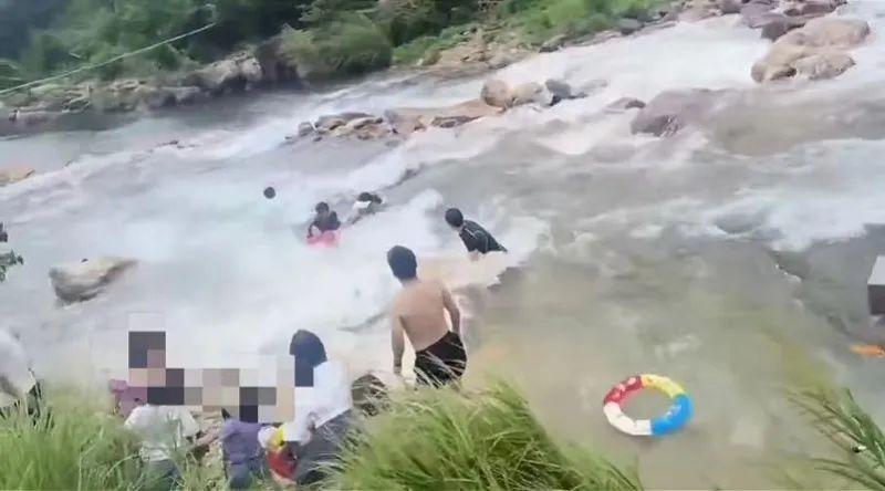 确认了，两人已无生命体征！全网在科普的“死亡V”究竟是啥
