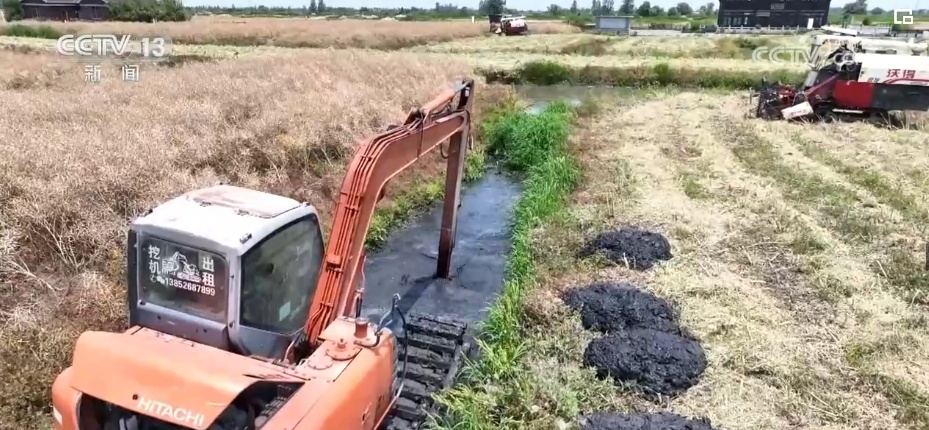 文化中国行 | &nbsp;从“土”秘诀看中华农耕文明创造性转化