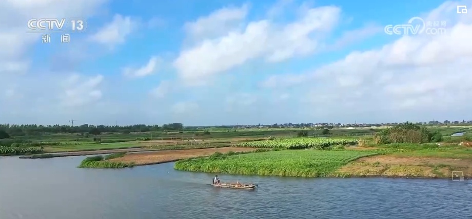 文化中国行 | &nbsp;从“土”秘诀看中华农耕文明创造性转化