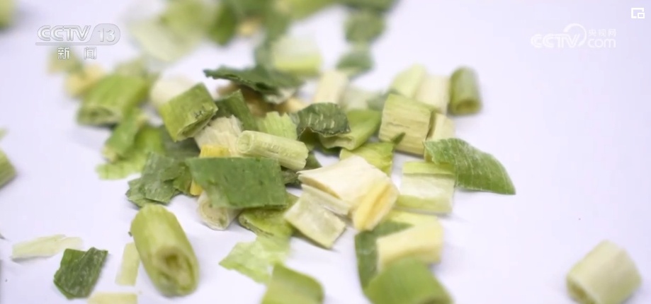 文化中国行 | &nbsp;从“土”秘诀看中华农耕文明创造性转化