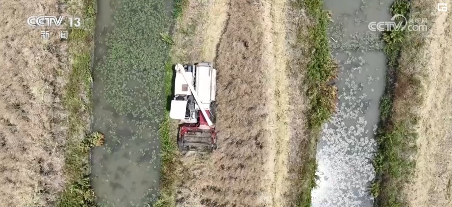 文化中国行 | &nbsp;从“土”秘诀看中华农耕文明创造性转化