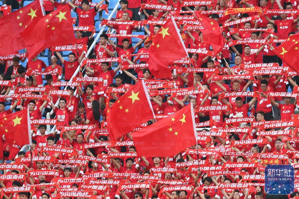 世预赛 | 中国队即将迎战泰国队