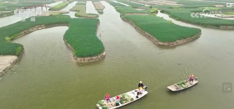 文化中国行 | &nbsp;从“土”秘诀看中华农耕文明创造性转化