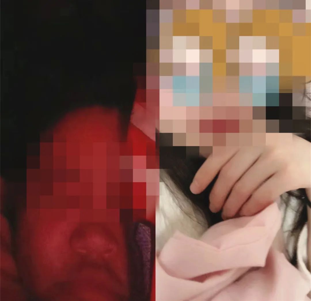 @女主播，小心“榜一大哥”！