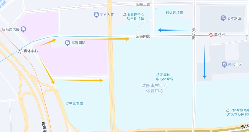 助力“球迷”返程！今晚“世预赛”后沈阳地铁免票