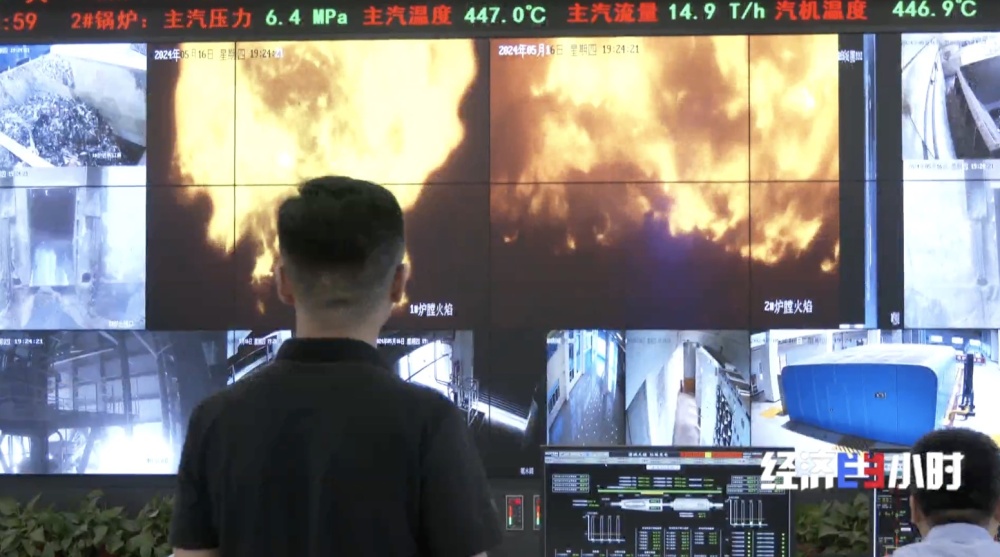 如何破解垃圾焚烧厂“吃不饱”难题?对策来了→ 如何破解垃圾焚烧厂“吃不饱”难题?对策来了→