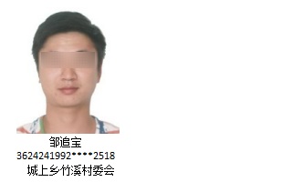 警方通告:这19名非法滞留境外人员限期回国 警方通告:这19名非法滞留境外人员限期回国