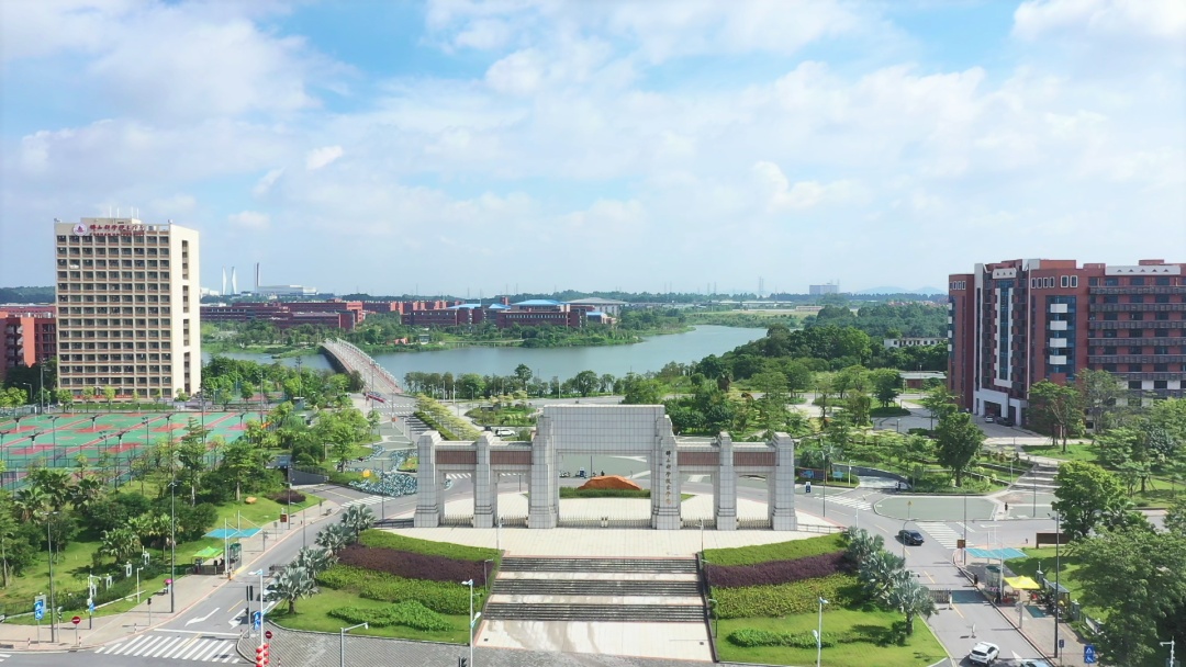 好消息！广东新增一所大学，三所高校更名→