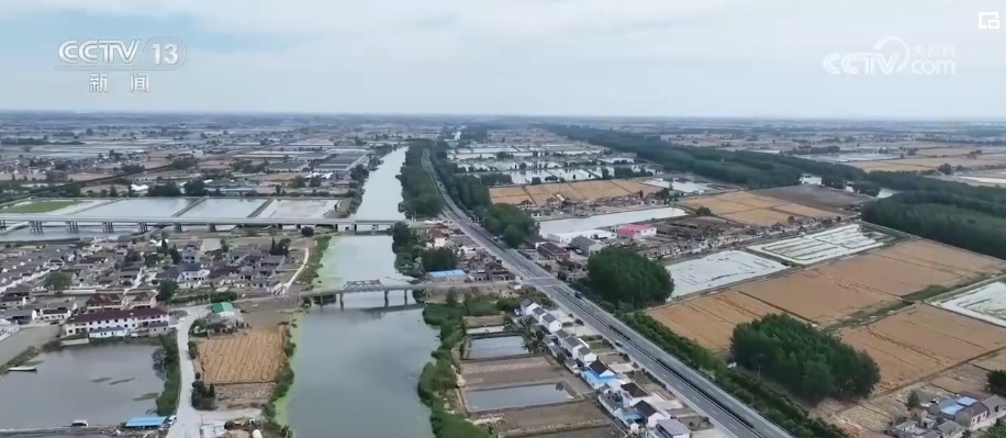 文化中国行 | &nbsp;从“土”秘诀看中华农耕文明创造性转化