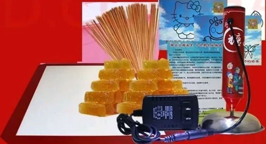 家长注意！这种好玩还能吃的玩具有风险