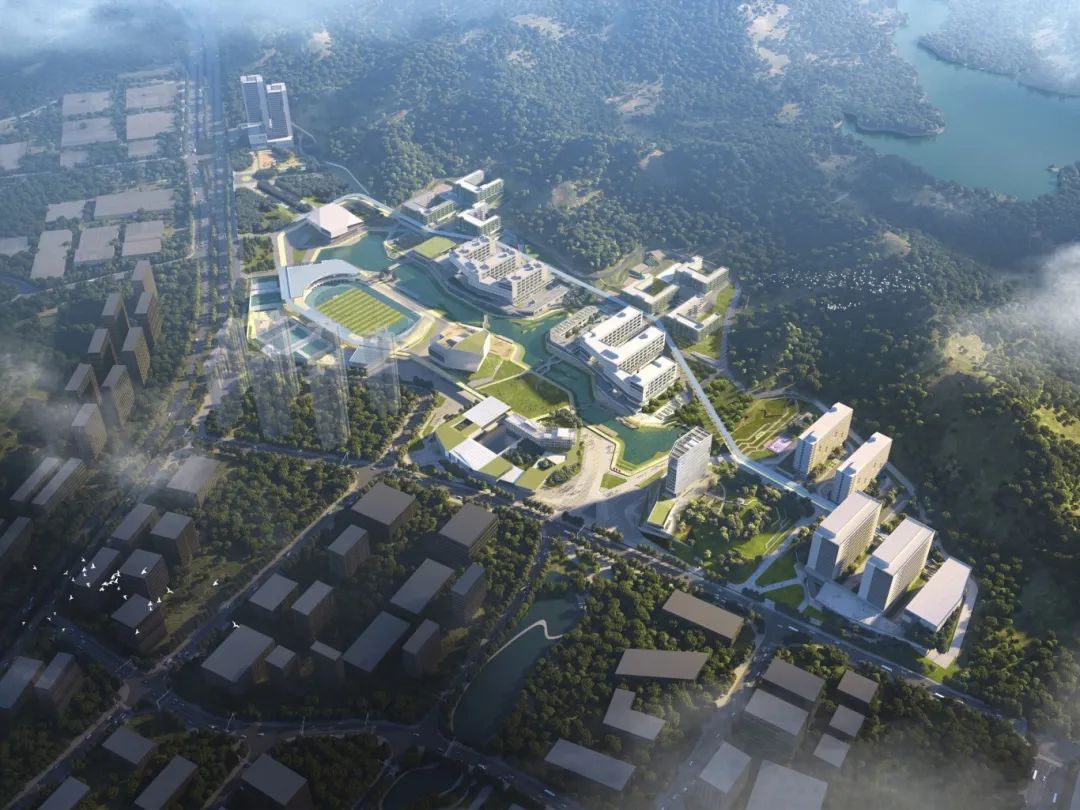 好消息！广东新增一所大学，三所高校更名→