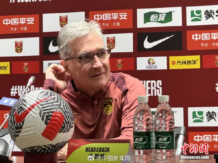 国足今晚只许胜不能败