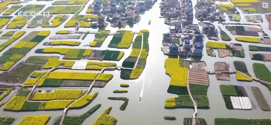 文化中国行 | &nbsp;从“土”秘诀看中华农耕文明创造性转化