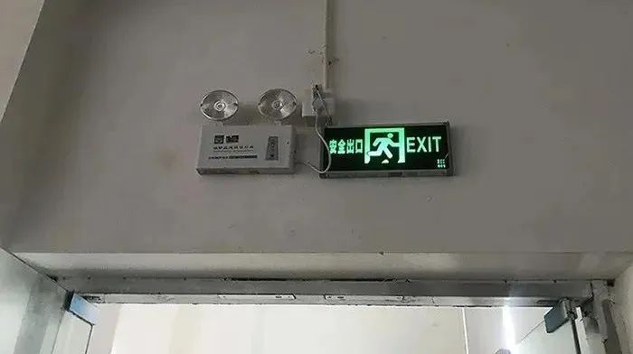 安全生产月 | 畅通生命通道,必知! 安全生产月 | 畅通生命通道,必知!