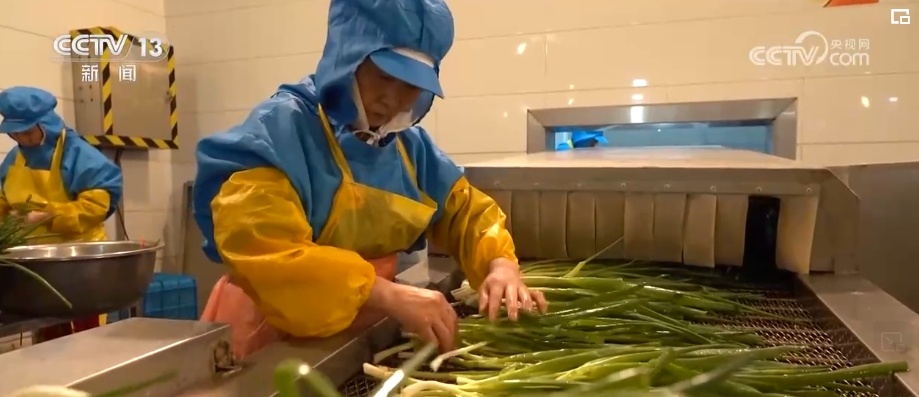 文化中国行 | &nbsp;从“土”秘诀看中华农耕文明创造性转化