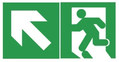 安全生产月 | 畅通生命通道,必知! 安全生产月 | 畅通生命通道,必知!