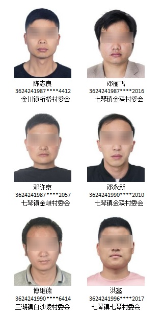 警方通告:这19名非法滞留境外人员限期回国 警方通告:这19名非法滞留境外人员限期回国