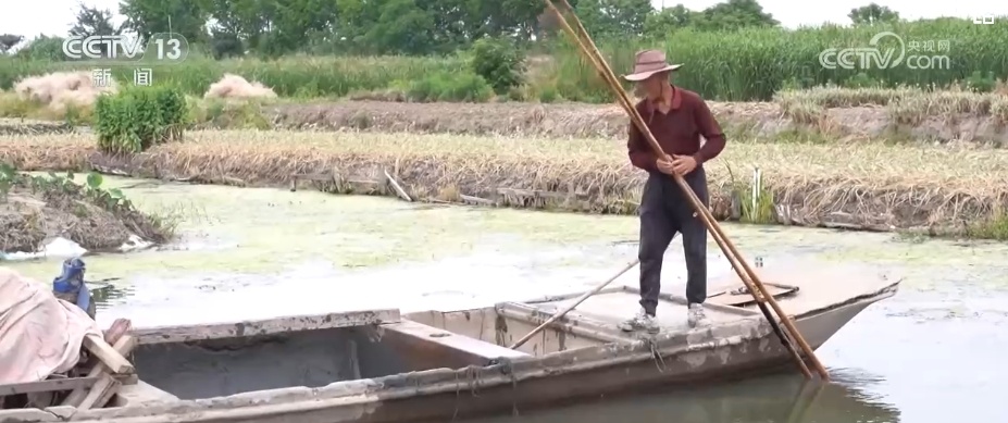 文化中国行 | &nbsp;从“土”秘诀看中华农耕文明创造性转化