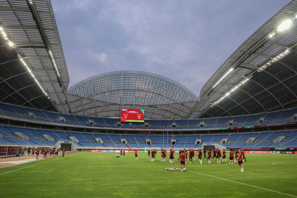 世预赛前瞻：一场影响国足未来数年命运的“生死战”