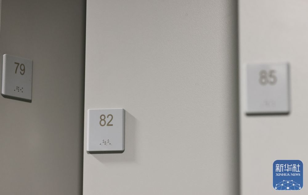 巴黎奥运会丨探访巴黎奥林匹克水上运动中心 巴黎奥运会丨探访巴黎奥林匹克水上运动中心