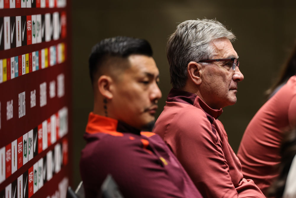 世预赛前瞻：一场影响国足未来数年命运的“生死战”