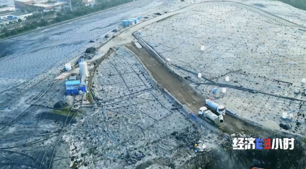 如何破解垃圾焚烧厂“吃不饱”难题?对策来了→ 如何破解垃圾焚烧厂“吃不饱”难题?对策来了→