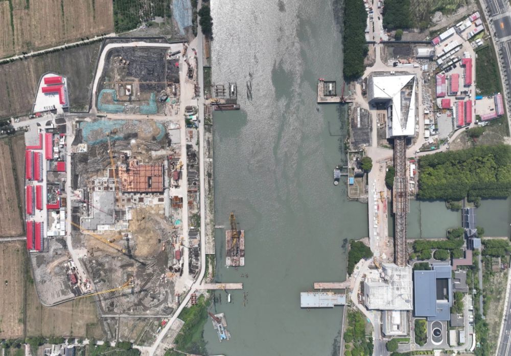 长三角首个跨区域跨层级的经营主体在省际交界处闯新路 长三角首个跨区域跨层级的经营主体在省际交界处闯新路