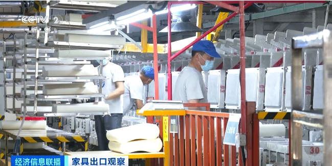 火到海外！出口规模超1600亿元 有企业订单排到8月以后