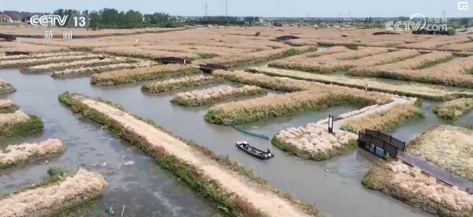 文化中国行 | &nbsp;从“土”秘诀看中华农耕文明创造性转化