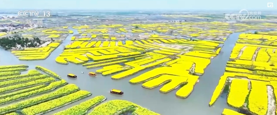 文化中国行 | &nbsp;从“土”秘诀看中华农耕文明创造性转化