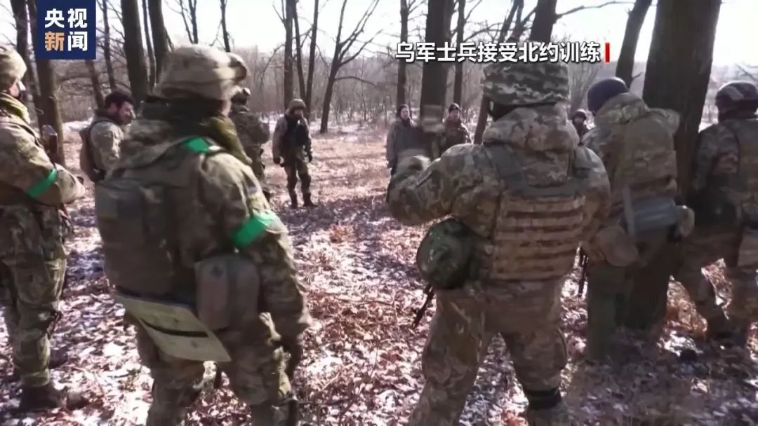 30万军队随时待命,“北约正制定与俄开战后的军队调动计划” 30万军队随时待命,“北约正制定与俄开战后的军队调动计划”