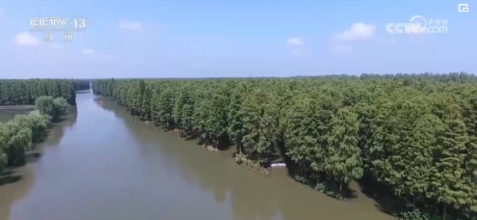 文化中国行 | &nbsp;从“土”秘诀看中华农耕文明创造性转化