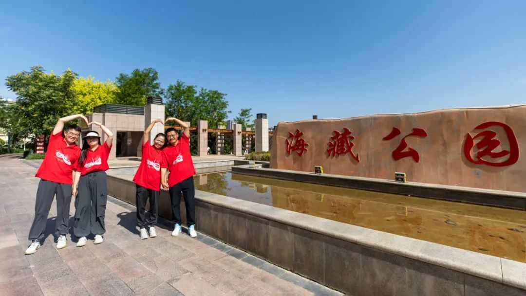 单位免费给办的婚礼，太有排面了！