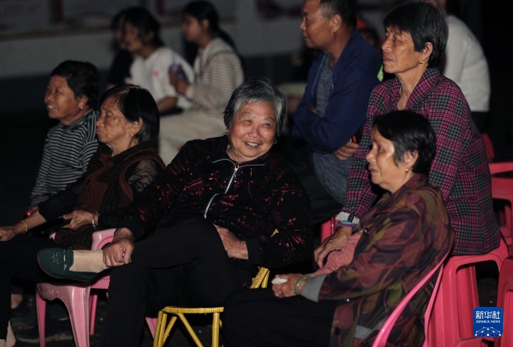 镜观·非遗丨孟戏人生 高腔传世