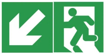 安全生产月 | 畅通生命通道,必知! 安全生产月 | 畅通生命通道,必知!