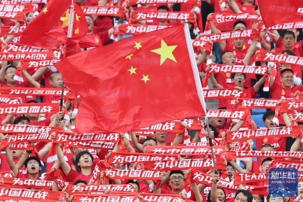 世预赛 | 中国队即将迎战泰国队