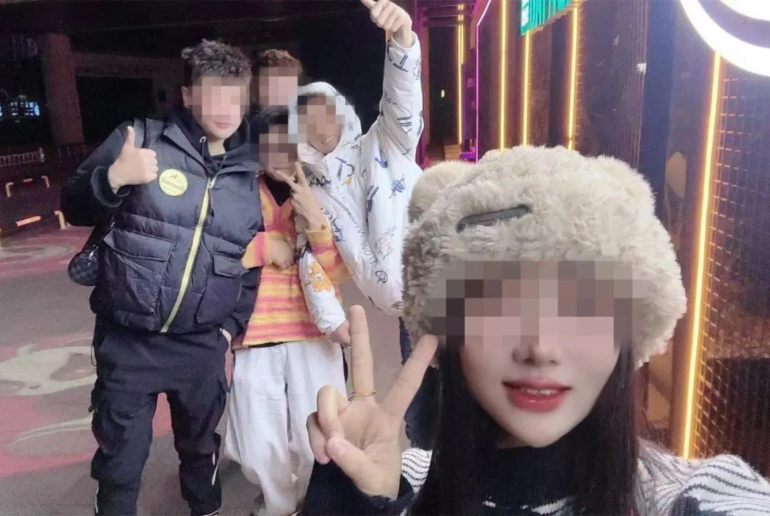 @女主播，小心“榜一大哥”！