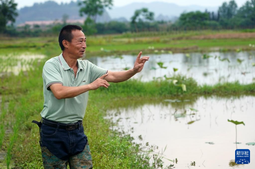 镜观·非遗丨孟戏人生 高腔传世