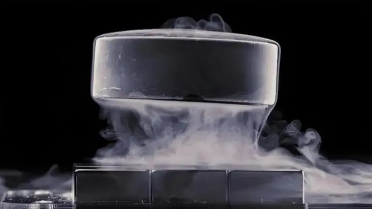 超导现象到底是啥？相信我，这篇你绝对能看懂！