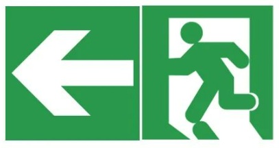 安全生产月 | 畅通生命通道,必知! 安全生产月 | 畅通生命通道,必知!