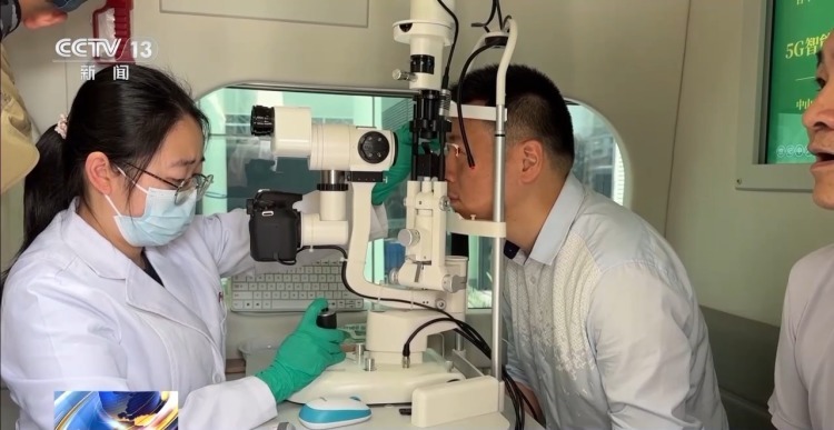 如何有效预防儿童及青少年近视 要关注这些事项