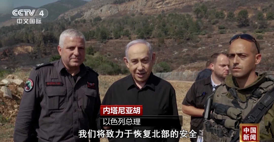 以色列总理:准备采取“激烈行动” 以色列总理:准备采取“激烈行动”