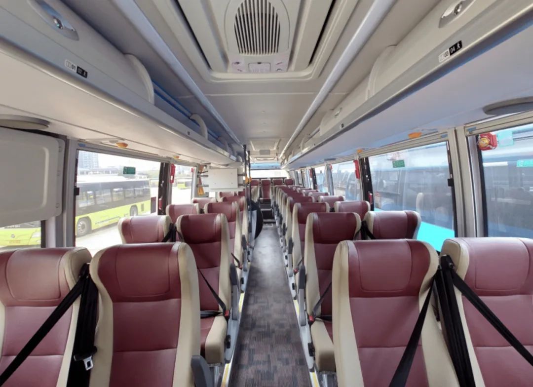 深中跨市公交票价公布，最低15元实现两地通达