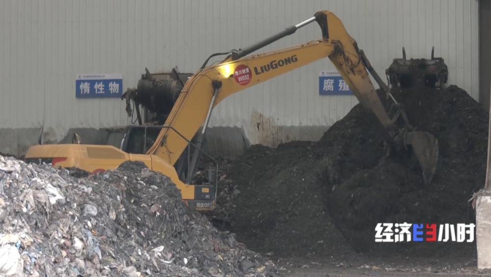 如何破解垃圾焚烧厂“吃不饱”难题?对策来了→ 如何破解垃圾焚烧厂“吃不饱”难题?对策来了→