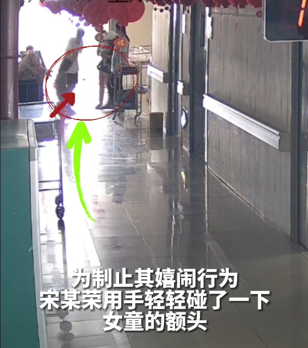 女童掉入医院开水桶遭特重度烧伤！谁的责任？法院判了